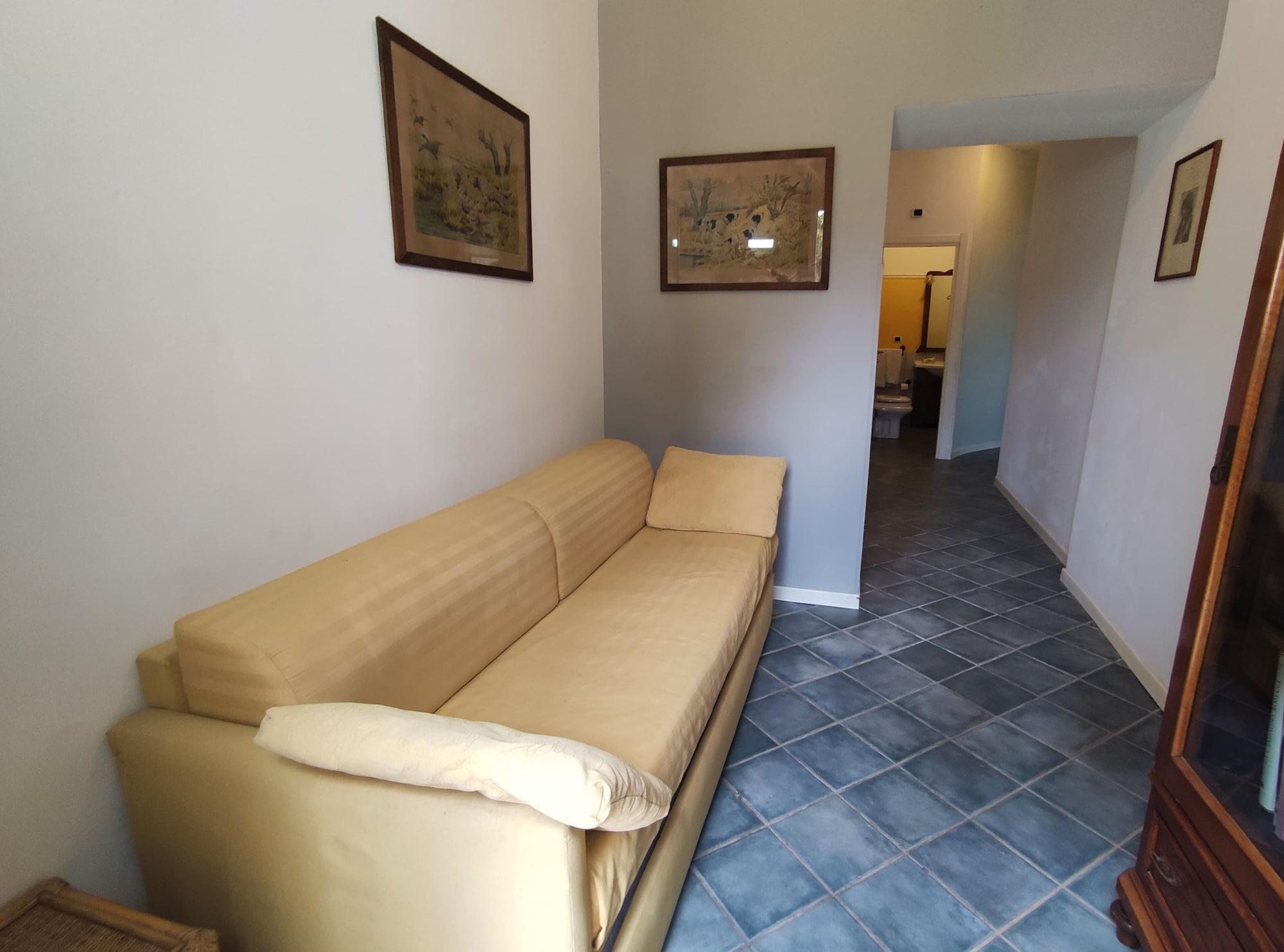 Aparthotel La Rosa Sul Mare Syrakus Exterior foto